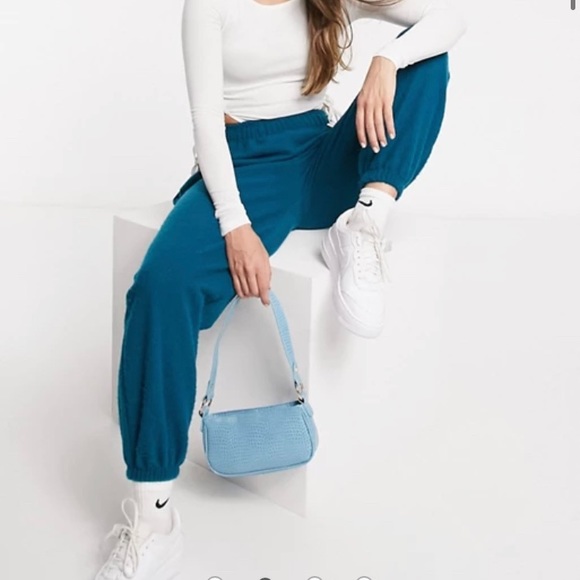 NWT I Saw It First Exclusive Oversized Joggers - Picture 2 of 4